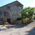 Holiday House In A Horse Riding School And Spa Stavelot