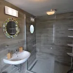 Holiday House In A Horse Riding School And Spa