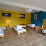 Holiday home Holiday House In A Horse Riding School And Spa Stavelot