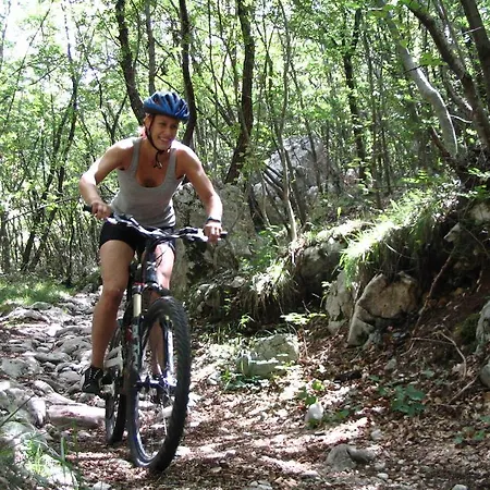 بيت للعطل Holiday House In A Horse Riding School And Spa *