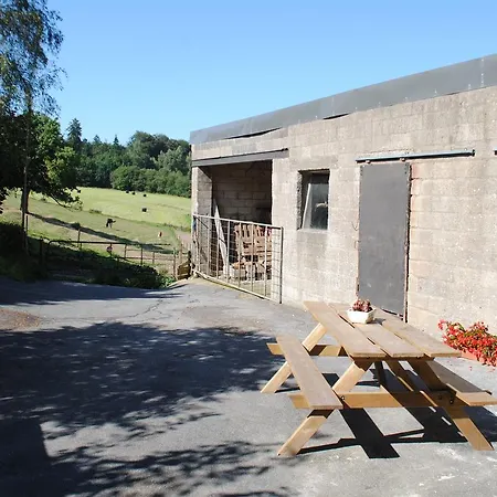 Holiday home Holiday House In A Horse Riding School And Spa
